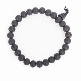 Karungali Kattai Bracelet 8mm