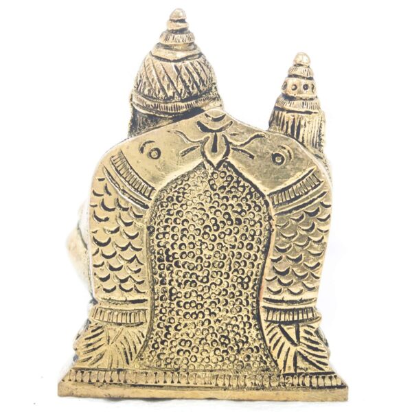 Lakshmi Kuberar Idol