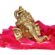 Brass Ganesha Idol Wall Hanging