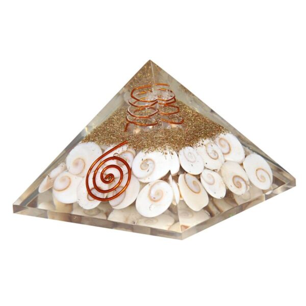 Gomati Chakra Pyramid 2