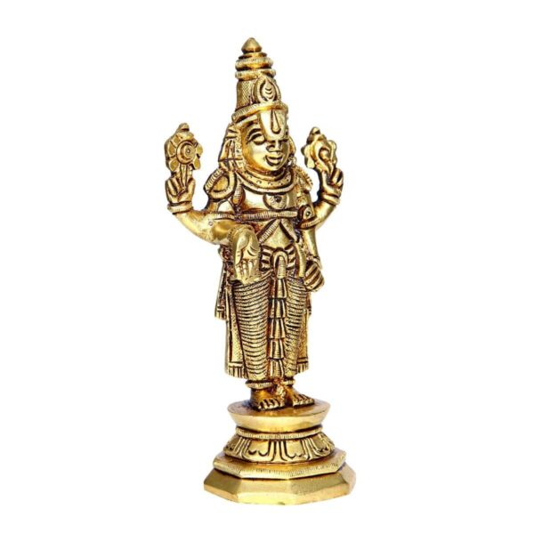 Venkateswara Swamy Idol