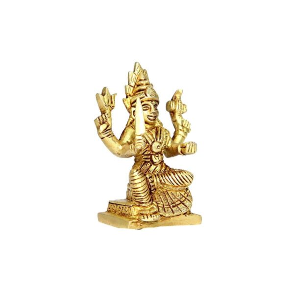 Mariamman Silai Brass