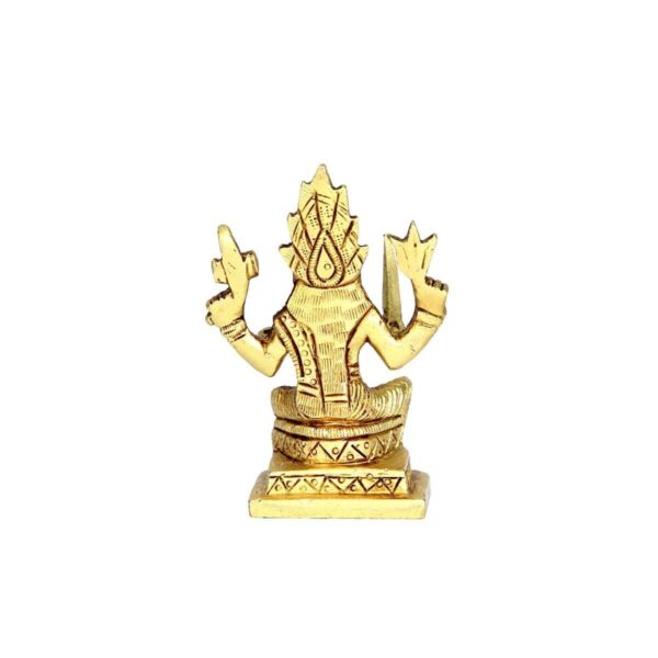 Mariamman Statue Small