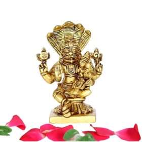 Lakshmi Narasimha Swamy Idol