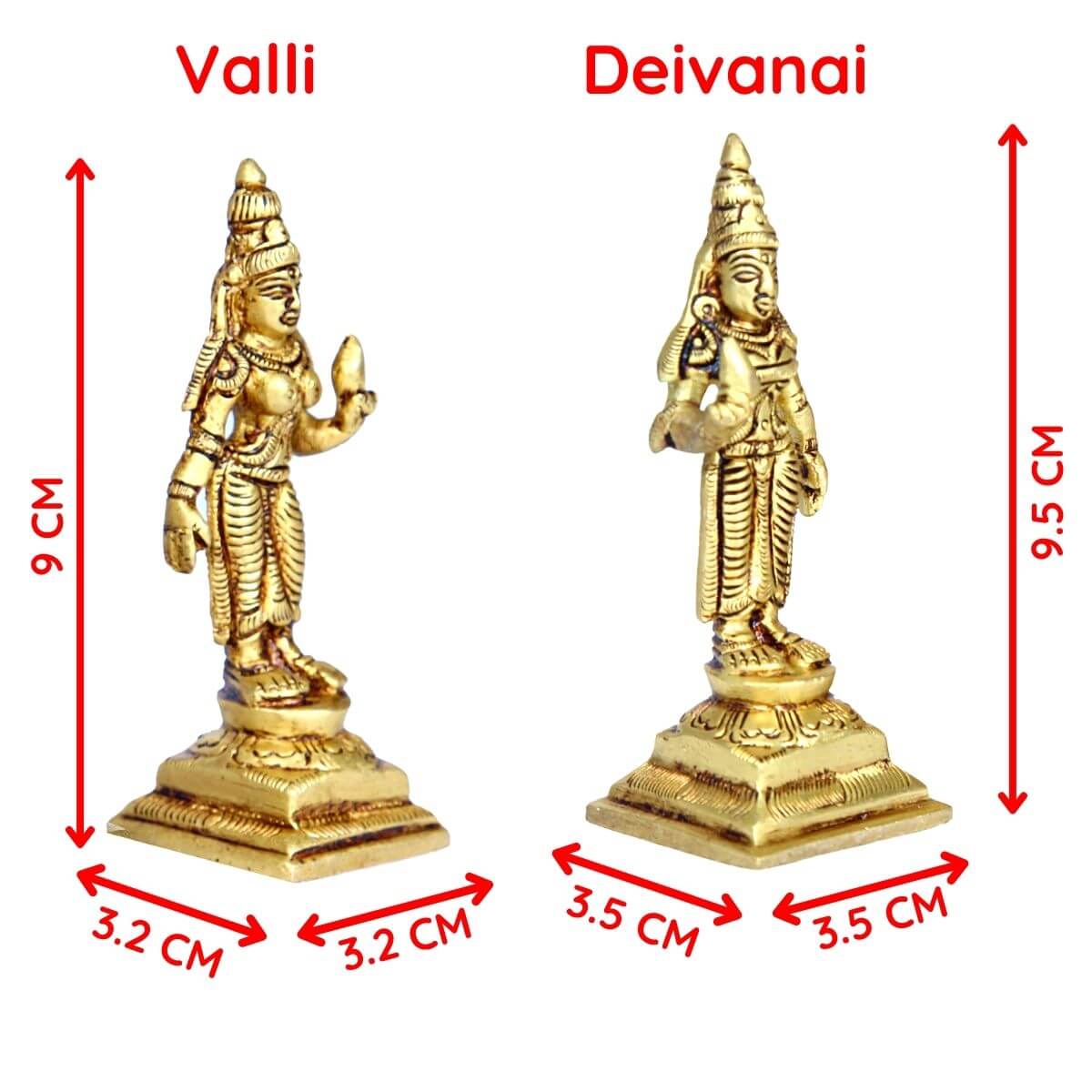 murugan valli deivanai clipart