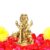 Datta Murti Brass Small