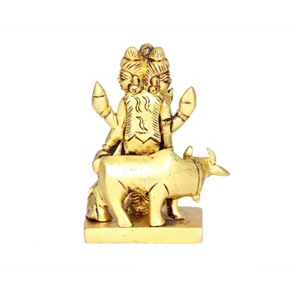 Dattatreya Murti Small