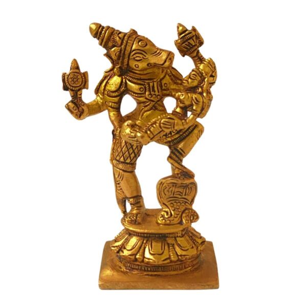 Lakshmi Varahar Idol