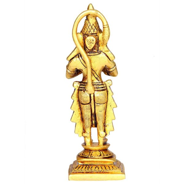 Anjaneya Swamy Idol