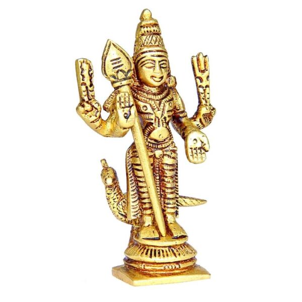Kumaraswamy Idol