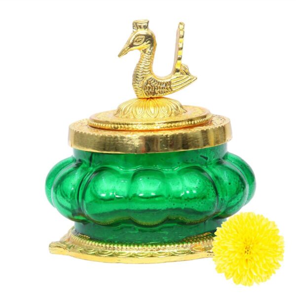 Kubera Lakshmi Pot