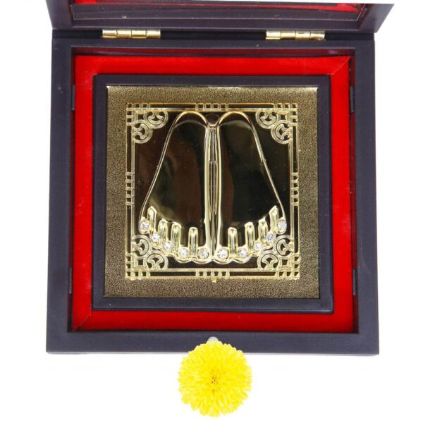 Ram Sita Pocket Temple Small